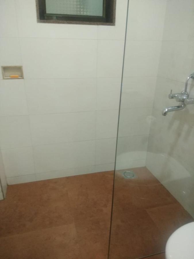 Meritas Seawind Beach Resort, Srīvardhan 외부 사진